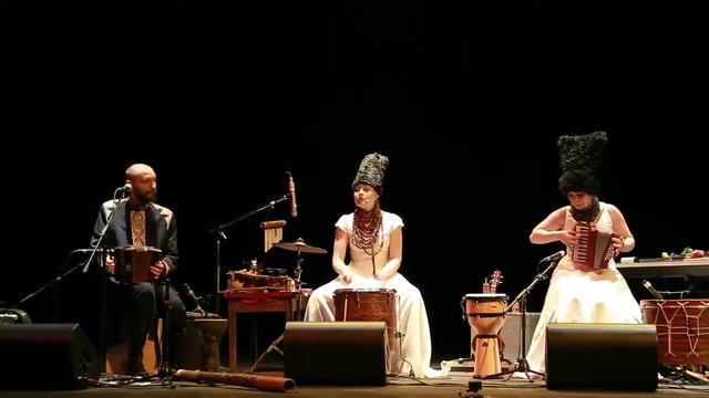 ДахаБраха   Весна Lviv Live