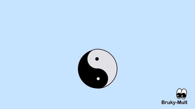 Инь Янь Yin Yang 阴阳 смотреть онлайн