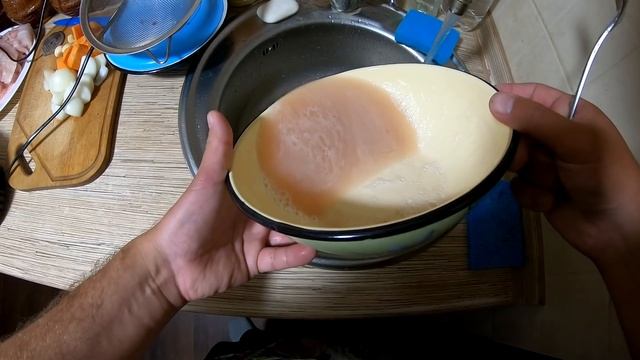 Щучья икра. Идеальный рецепт! смотреть онлайн