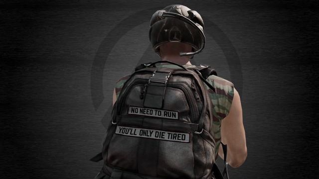 Argo - Supporter's Pack Spotlight смотреть онлайн