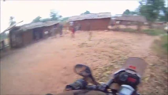 Kinshasa - Lubumbashi смотреть онлайн