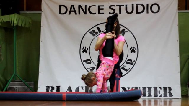 Наши Малявки ("Пантера"-2020г) смотреть онлайн