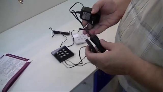 Светодиодный светильник GTV Evita для подсветки полочек и шкафов смотреть онлайн