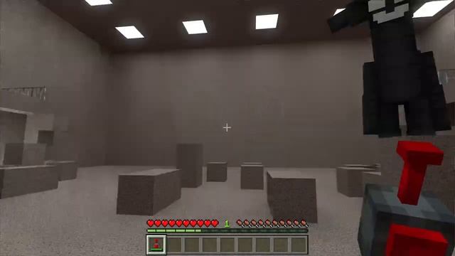 Garten of BanBan 4 - ALL NEW BOSSES + ENDING | Minecraft PE addon & map download смотреть онлайн