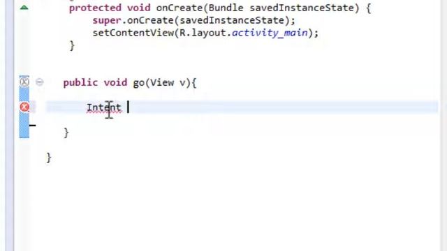 Android 03 _ part 1 смотреть онлайн