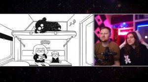 МЕРЗКАЯ история ИЗ ПОЕЗДА... (анимация) | РЕАКЦИЯ на Мармажа