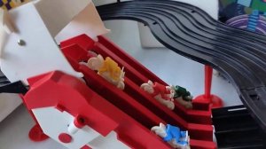 Аукцион Виолити Электромеханическая игра Мототрек 1988год СССР