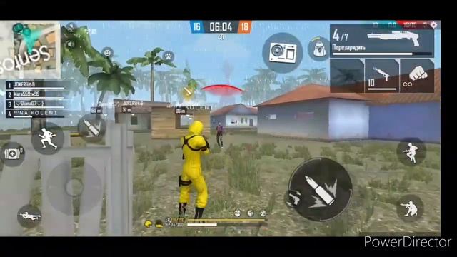 HIGHLIGHTHS#2⚡⚡⚡SAMSUNG A10 PRO PLAYER FREE FIRE!⚡⚡⚡Настройки для SAMSUNG A10 ??? смотреть онлайн