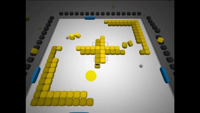 Jupi Plays Indie Games: Throw Out смотреть онлайн