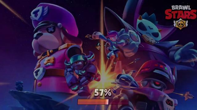 Игра Бравл Старс, Brawl Stars Game 66 смотреть онлайн