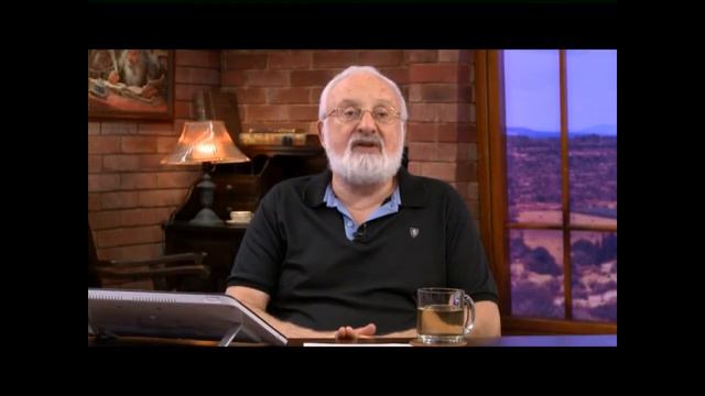 Свойство единственности (24.04.2014) смотреть онлайн