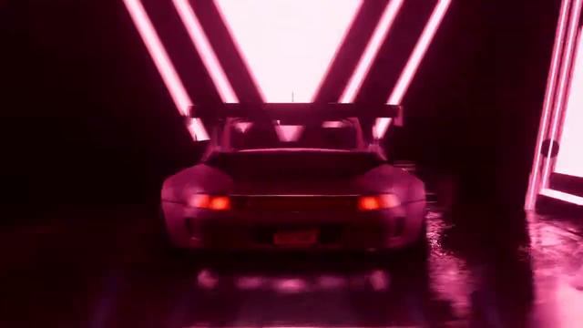 Porsche 911 Carrera S RWB (rotana) Gameplay | NFS Heat смотреть онлайн