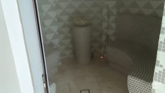 The Most Luxurious Spa in Oman | Anantara Al Baleed Salalah смотреть онлайн