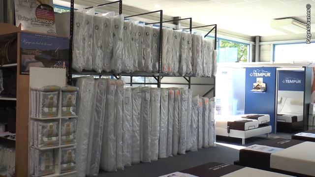 Literie Battistini à Marsannay la Côte en Côte d'Or 21 смотреть онлайн