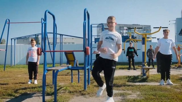 Класні студійні танці! Шоу денс. смотреть онлайн