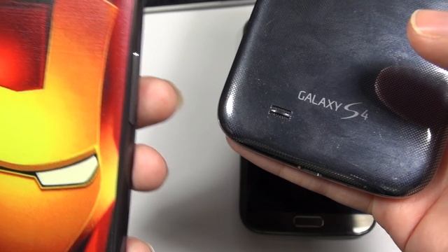 Galaxy S4 ALL YOU NEED TO KNOW: Part 1 смотреть онлайн