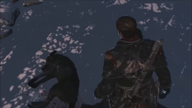 AC Rogue: How Get The Frontiersman Outfit смотреть онлайн