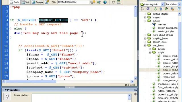 php 54 смотреть онлайн