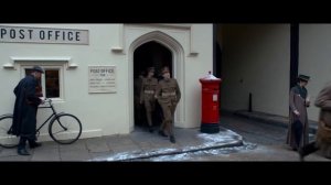 Человек который познал бесконечность