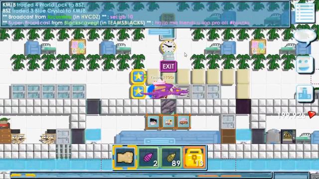 Growtopia | 🔥TIPS PROFIT EVENT CARNIVAL !💰 смотреть онлайн