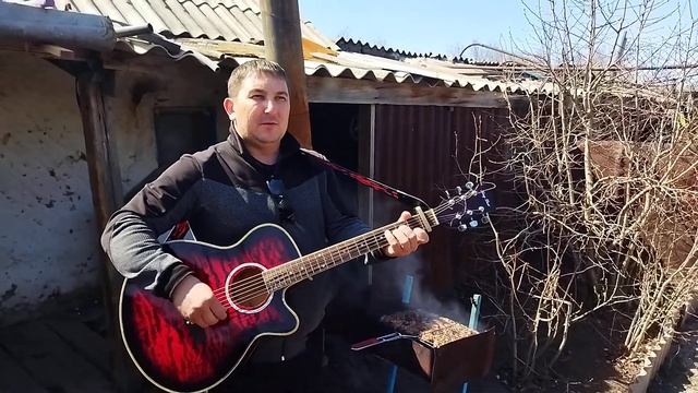 Отдыхаю в деревне Георгиевка Денисовский район Костанайскоя облость смотреть онлайн