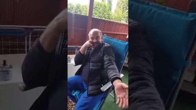 Смешной анекдот