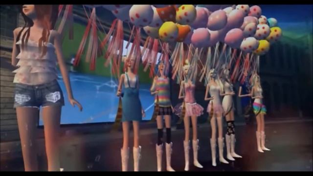 /Пара Па\ Для тебя смотреть онлайн