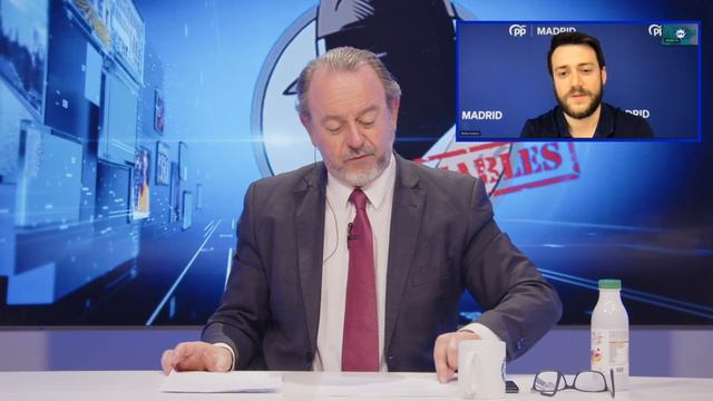NICOLAY YORDANOV: SÁNCHEZ lleva 5 años sin hacer nada y ahora nos VENDE promesas CADUCADAS смотреть онлайн