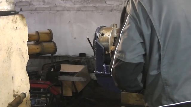 Закалка и отпуск стали в домашних условиях. смотреть онлайн