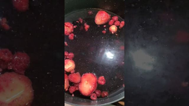 Вкусная кухня с Амалией