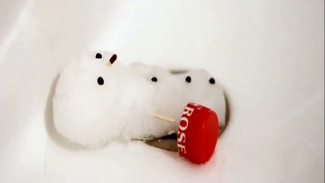 Снеговик / Snowball Психологический триллер "Весна" смотреть онлайн