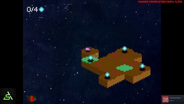 [STEAM] 100% Achievement Gameplay: Jelly Jump / Cheap Game 2 смотреть онлайн