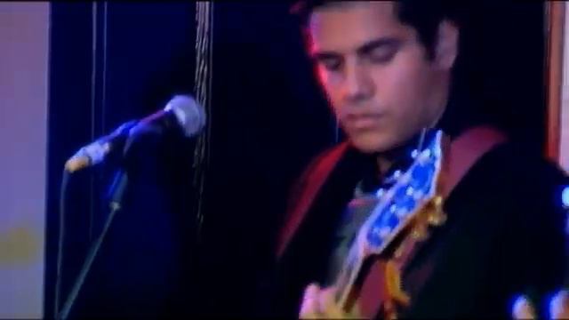 Buddy Knox - Just Want A Little Bit смотреть онлайн