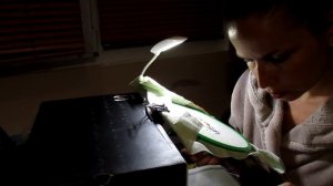 Как сделать держатель для пялец