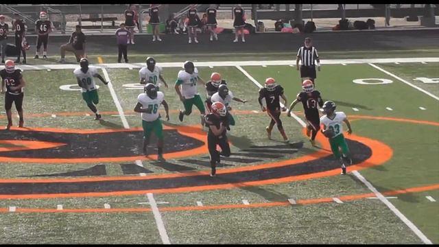 Ryan Sharp Football Highlight Video смотреть онлайн