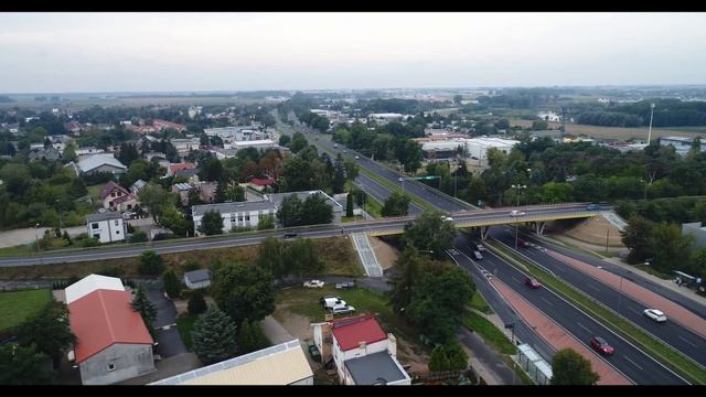 Hala 1000 m2 z biurem Przeźmierowo k/Poznań przy DK 92 . Szybki dojazd do S11 i A2. смотреть онлайн