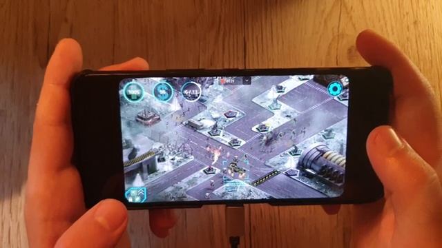 2112TD: Tower Defense Survival Game - Gameplay (Android, iOS) смотреть онлайн
