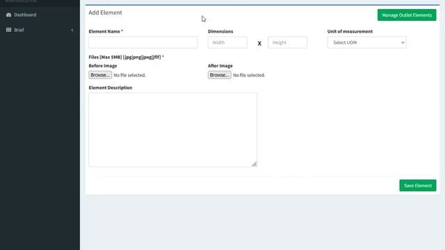 One monitor Retail management tool (Part 5) Vendor module смотреть онлайн