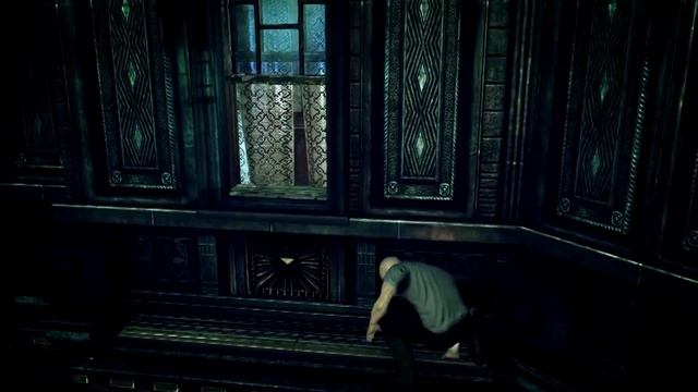 №3 Лучшее прохождение Hitman Absolution Терминус смотреть онлайн
