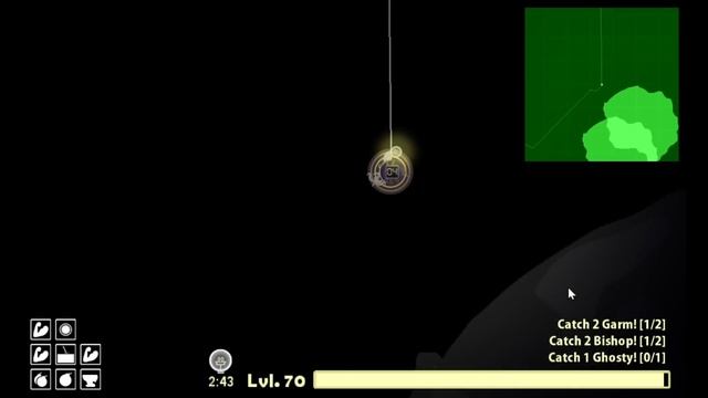 Cat Goes Fishing. НОВЫЕ СТРАННЫЕ РЫБЫ! САМЫЙ ЛУЧШИЙ МОД! смотреть онлайн