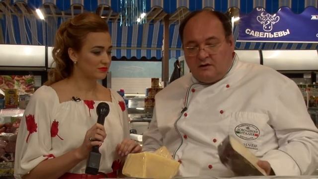 Как приготовить ризотто с кальмарами? Рецепт от шеф-повара смотреть онлайн