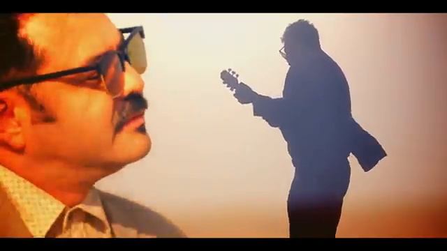 Café Tacvba - Olita Del Altamar.mp4 смотреть онлайн