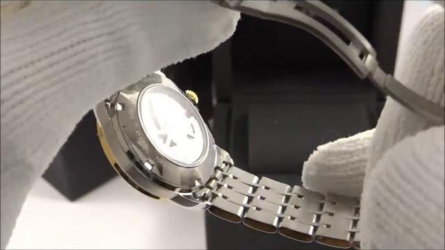 Orient Star DE00001W Retrograde