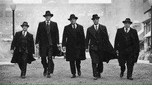 Холодное лето - Гио Пика, SLIMUS