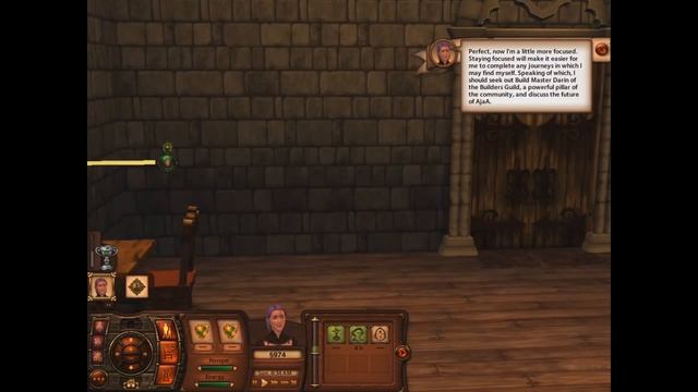 [Akyu Dreamcast]The sims medieval part 1 เตรียมพร้อมสำหรับเป็นราชินี смотреть онлайн