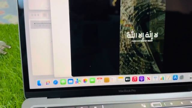 MacBook Pro M1, 8GB, 512GB, 3Cycles Only, Apple Care, TouchBar , #applemacbook #applemacbookpro #IT