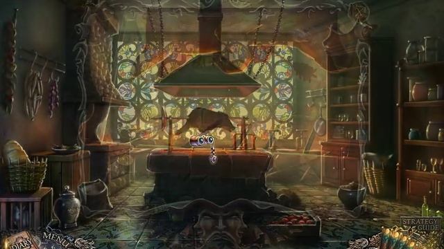 PC Longplay [431] Grim Facade 1: The Mystery of Venice (Collectors Edition) смотреть онлайн