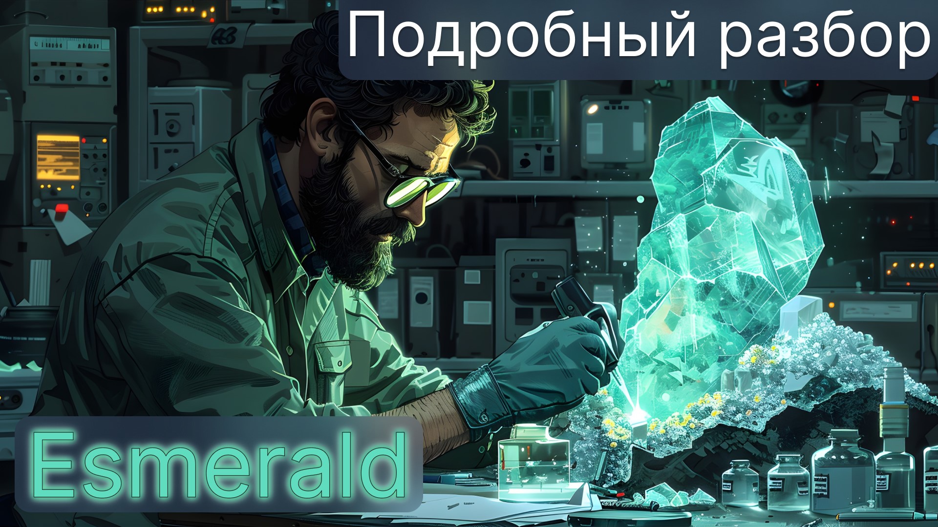 Подробный разбор Esmerald на примере | Edgy ORM | Django School | Михаил Омельченко смотреть онлайн