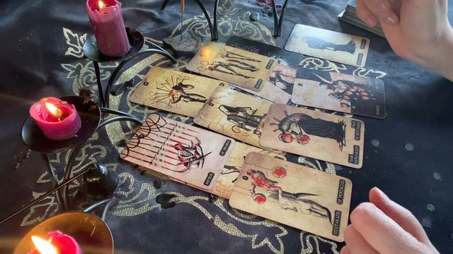 Что у него на душе? Что в мыслях и чувствах в отношении Вас?🌹 смотреть онлайн