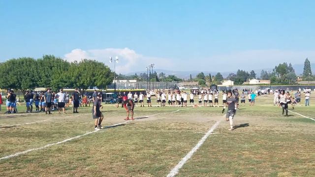 Nicholson hauls 1 in from Klepper. смотреть онлайн